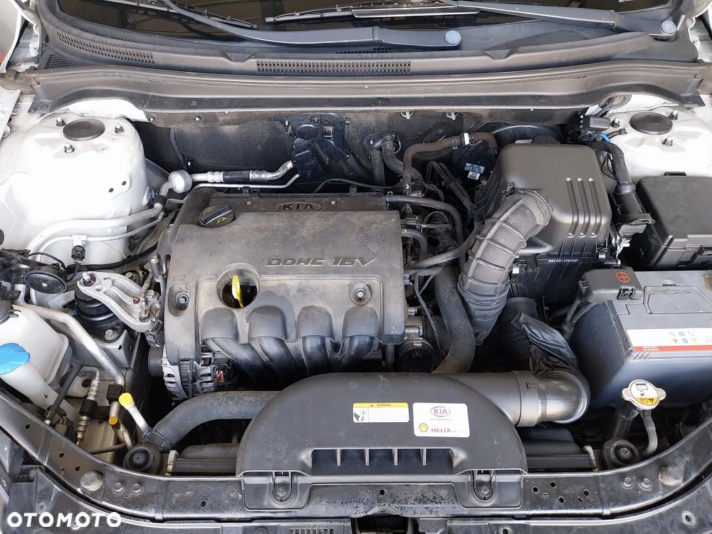 Kia Ceed 1.4 Optimum - 15
