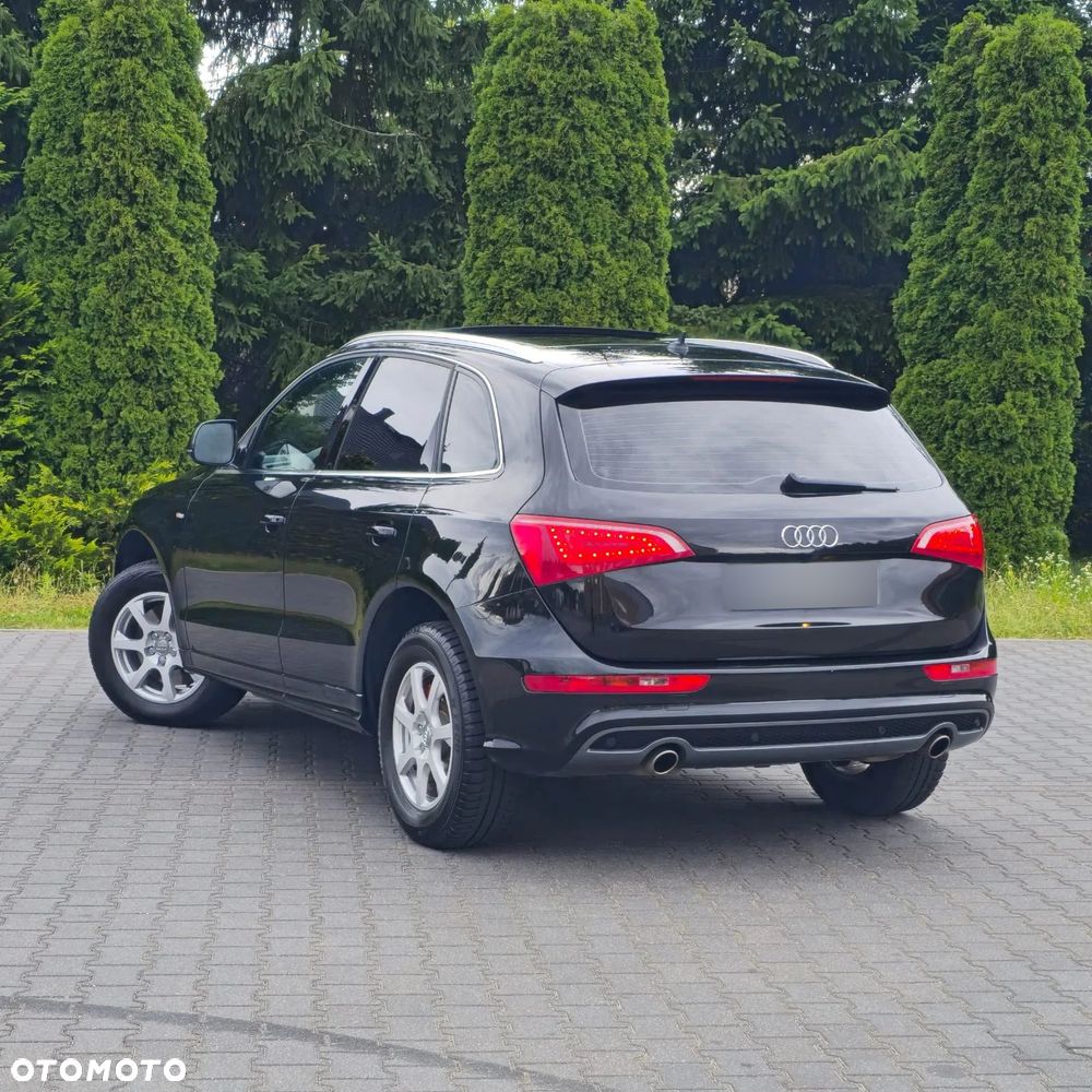 Audi Q5 - 10
