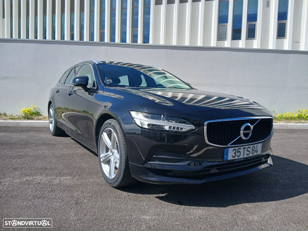 Volvo V90 2.0 D4 Momentum Plus Geartronic - 2