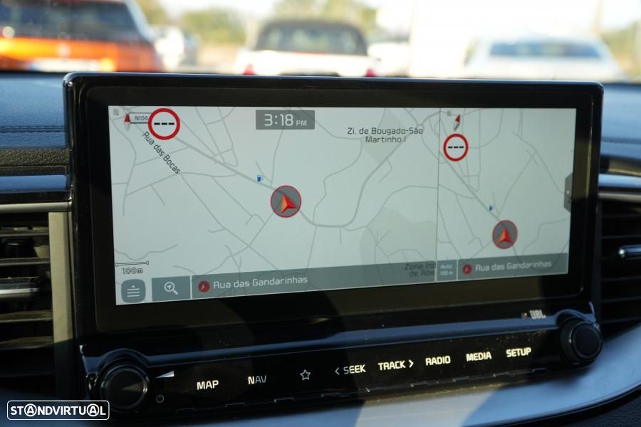 Kia ProCeed 1.0 T-GDI GT Line - 14