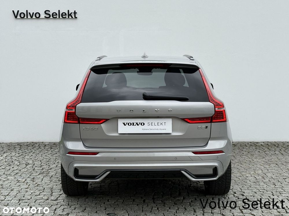 Volvo XC 60 - 8