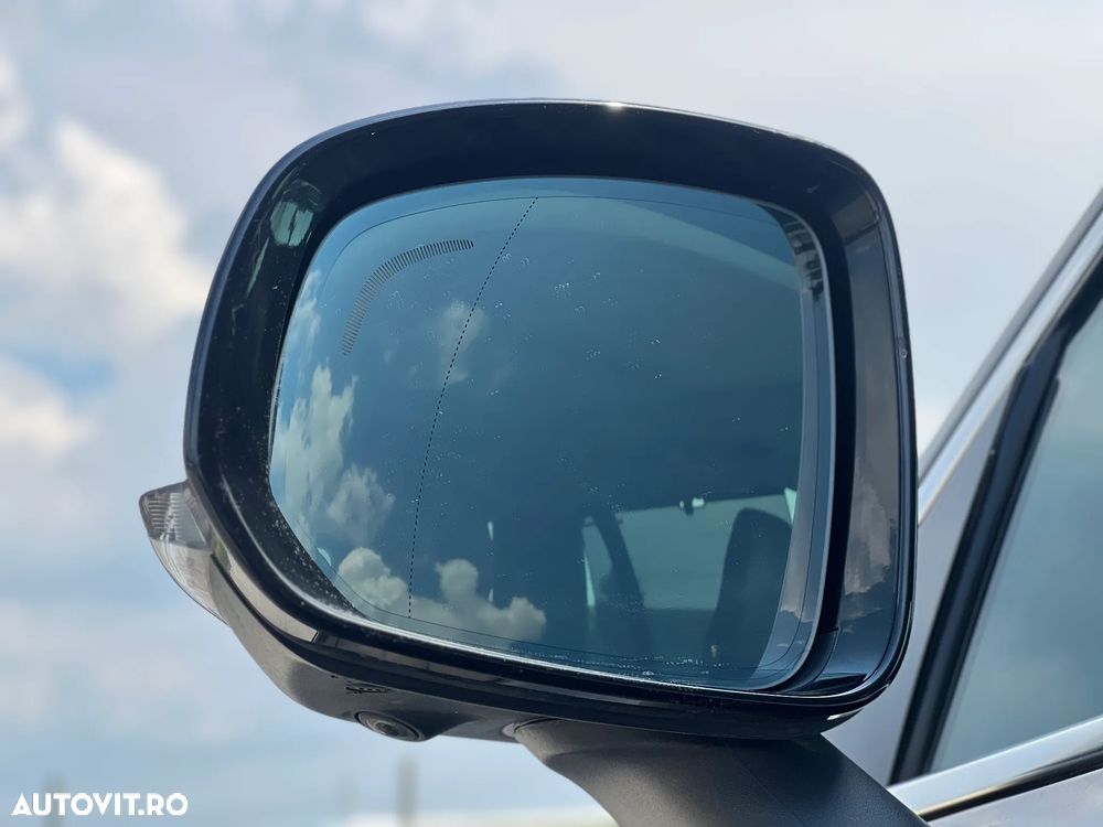 Volvo XC 90 T8 AWD Twin Engine Geartronic Inscription - 8