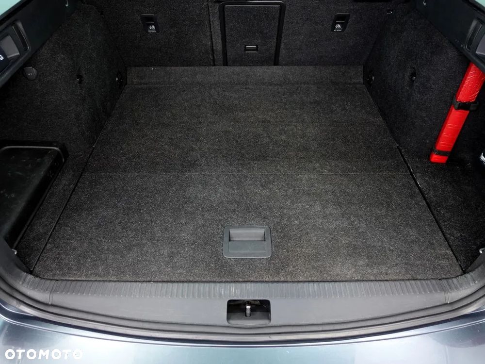 Skoda Octavia 2.0 TDI 4x4 RS Challenge DSG - 36