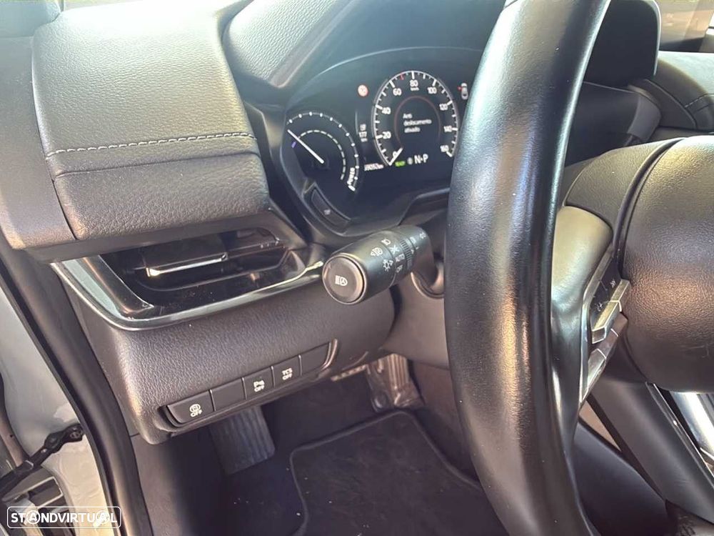 Mazda MX-30 - 11