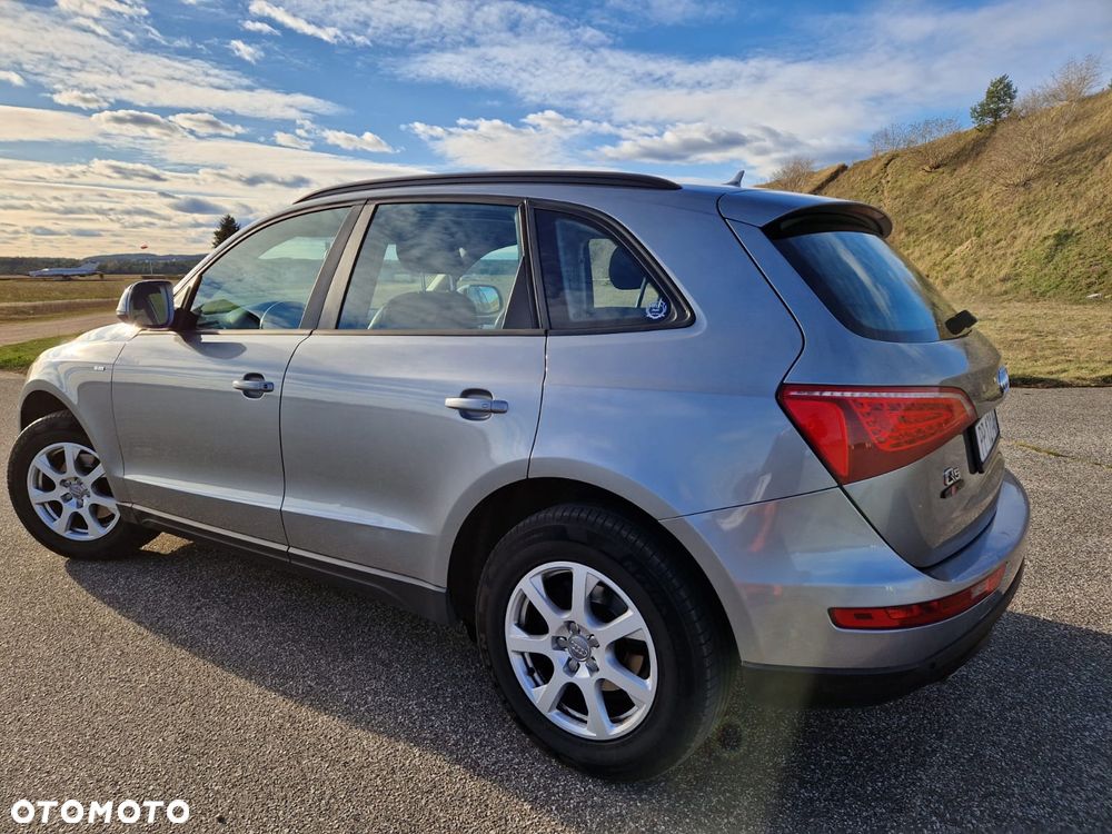 Audi Q5 - 4