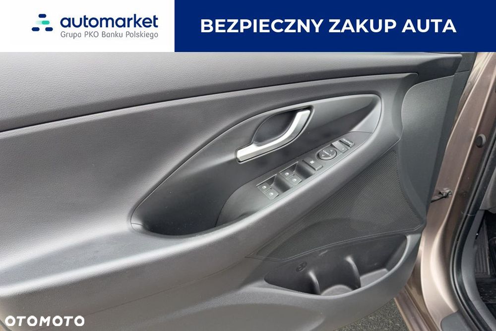 Hyundai i30 1.5 T-GDI 48V Smart - 10
