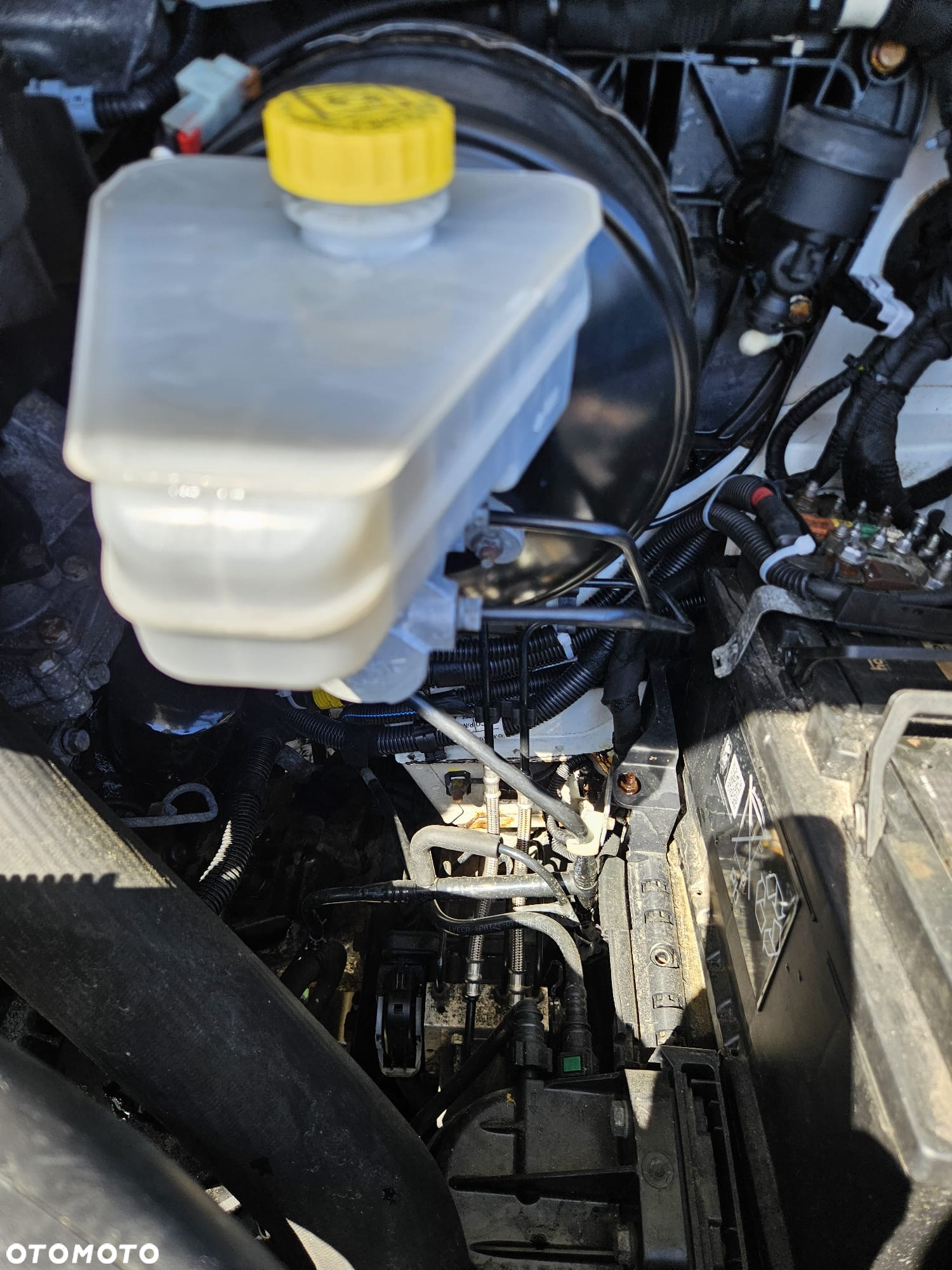 Iveco Daily 70c17, 50c17, 35c17 - 18
