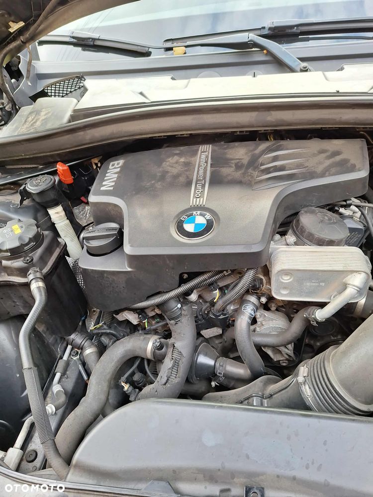 BMW X1 sDrive20i xLine - 16