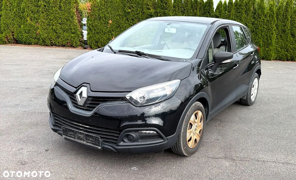 Renault Captur ENERGY TCe 90 Start&Stop Dynamique - 27