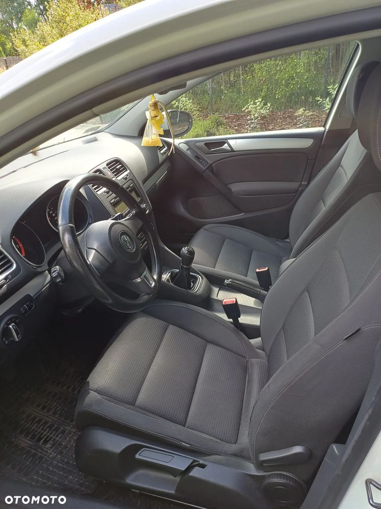 Volkswagen Golf 1.4 TSI Team - 5