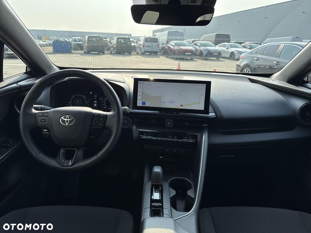 Toyota C-HR 1.8 Hybrid Style - 9
