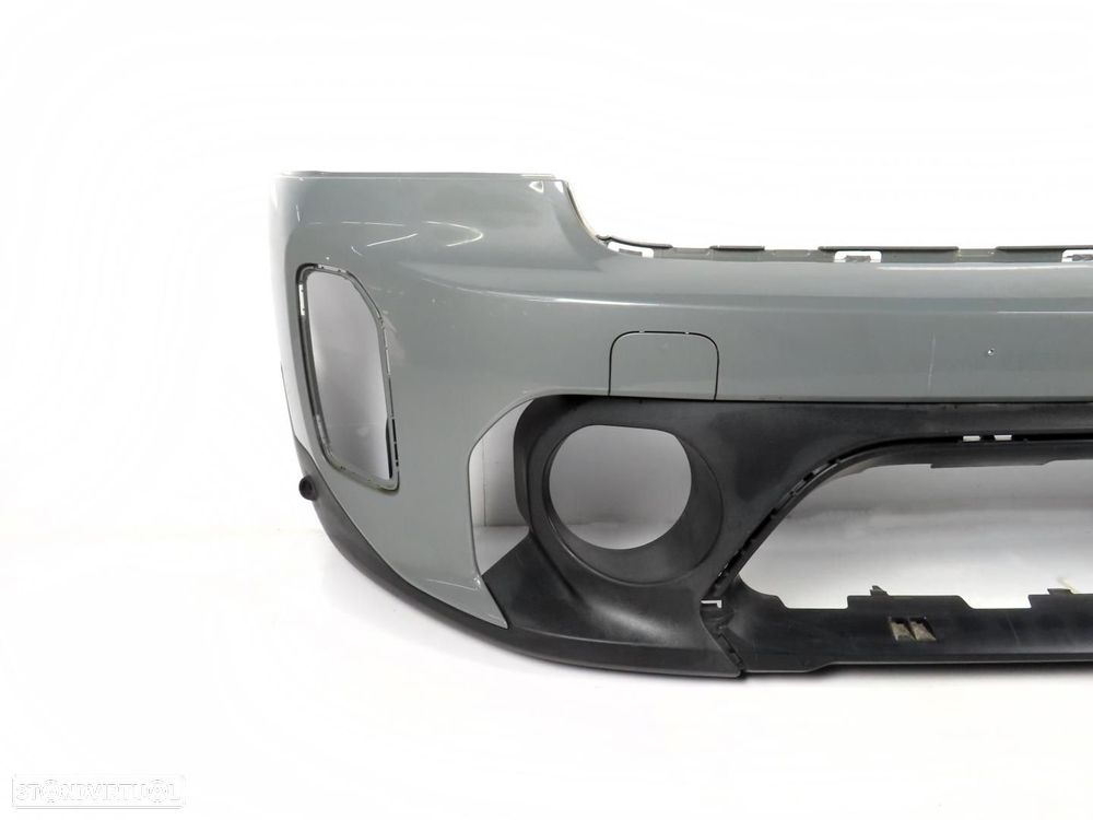 Parachoques LCI Frente Usado / Original MINI MINI COUNTRYMAN (F60) 51119880353/9... - 4