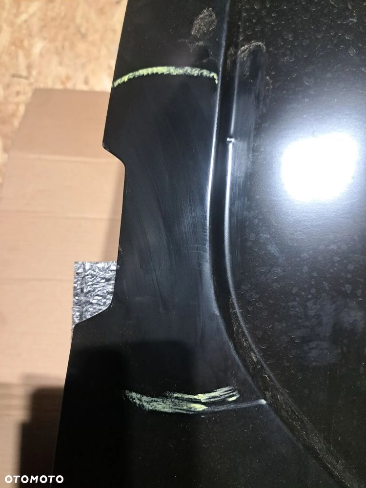 Drzwi lewe tył tylne Ford Transit Custom V362 PBK21-V40011-FA 2445995 drzwi lewy tył tylne Ford Transit Custom V362 PBK21-V40011-FA 2445995 - 5