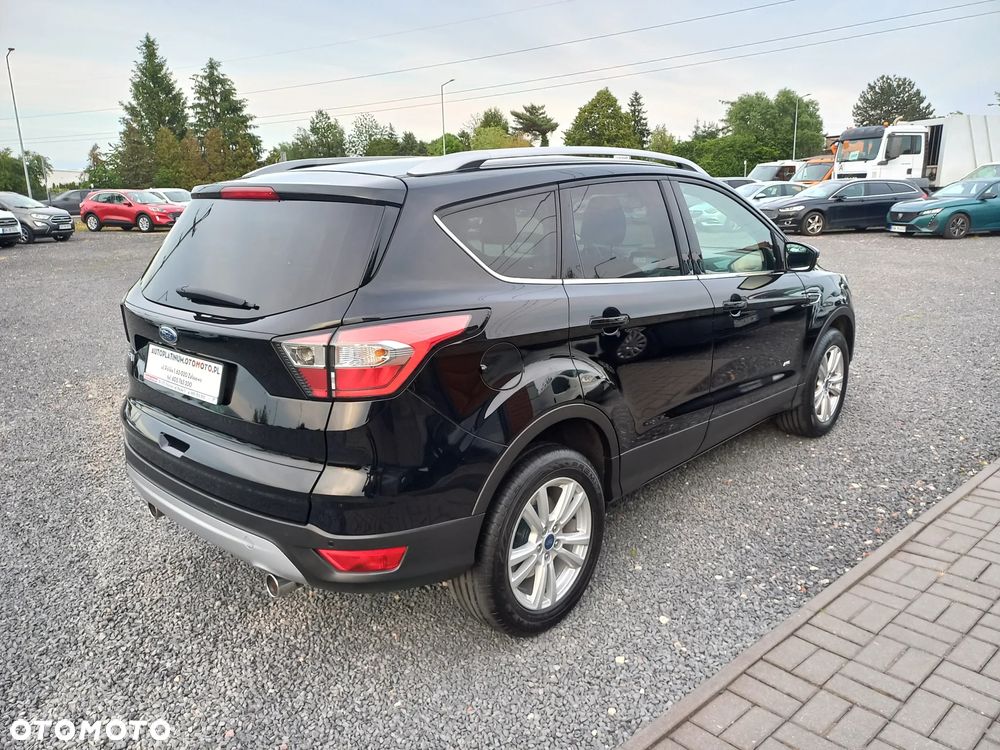 Ford Kuga - 6