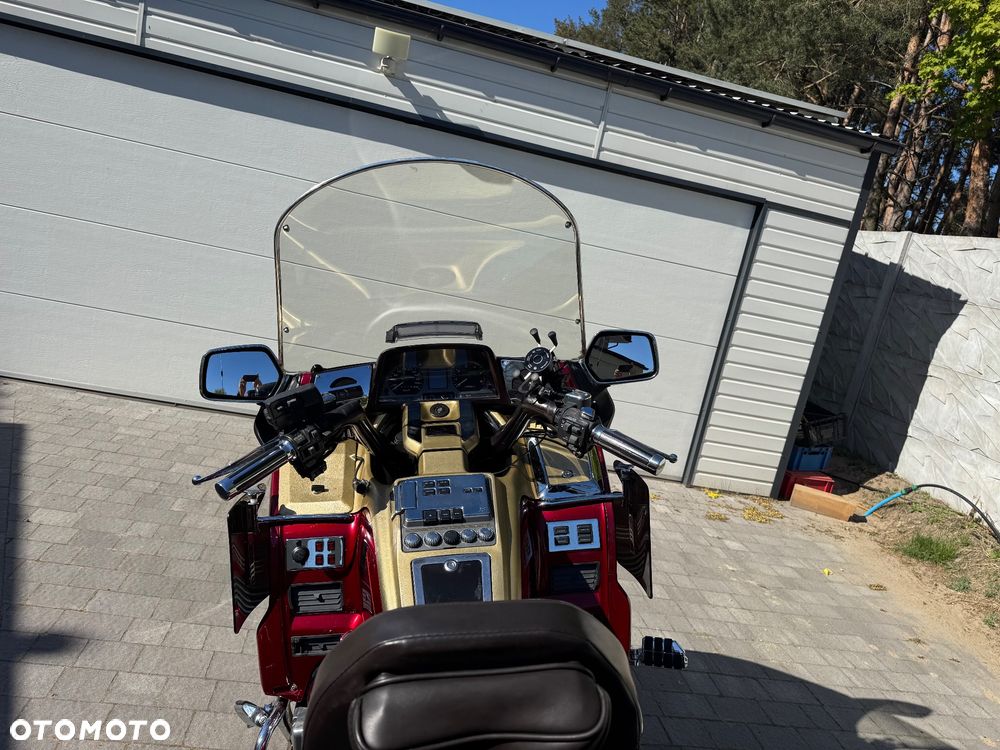 Honda GL - 2