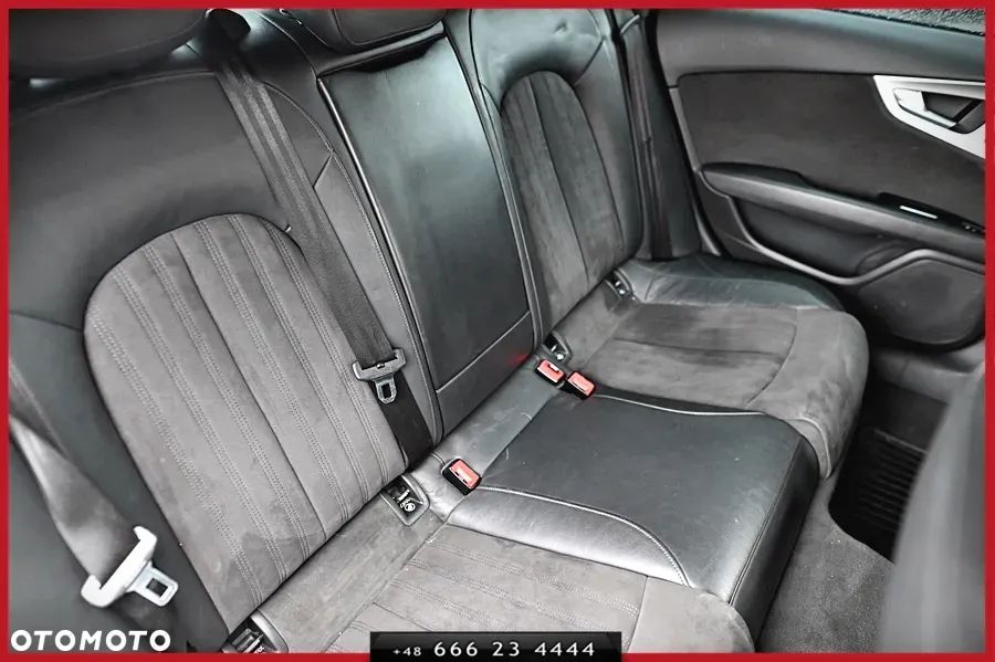 Audi A7 Sportback 2.0 TFSI S tronic - 18