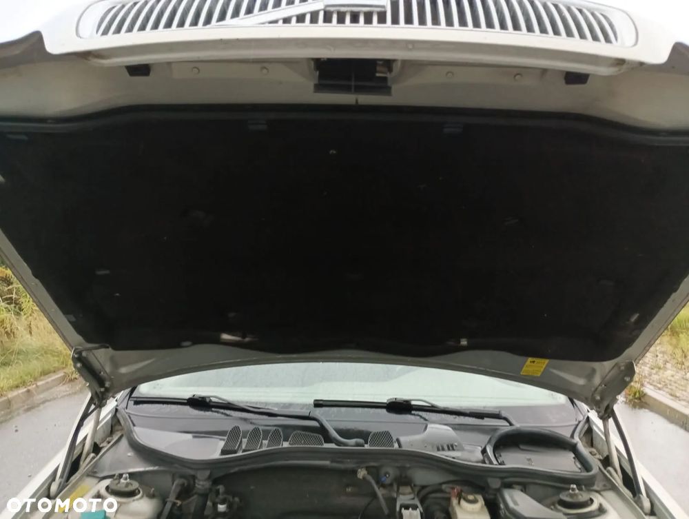 Volvo S70 - 16