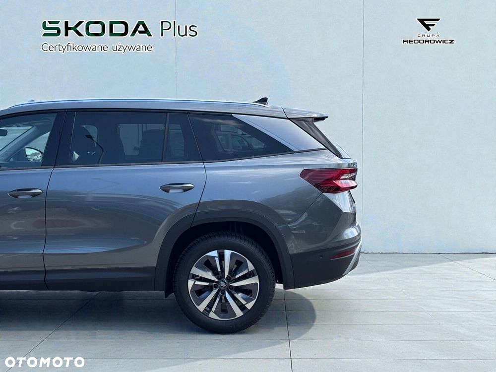 Skoda Kodiaq 1.5 TSI mHEV 4x2 Edition 130 DSG - 16