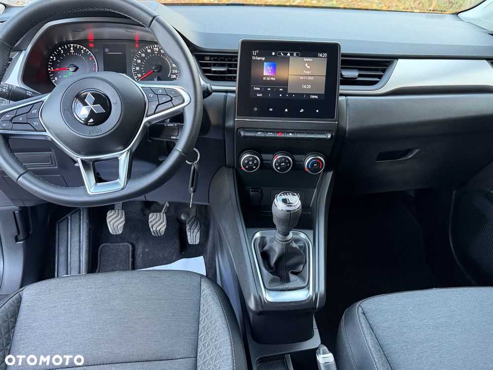 Mitsubishi ASX 1.0T Inform - 19