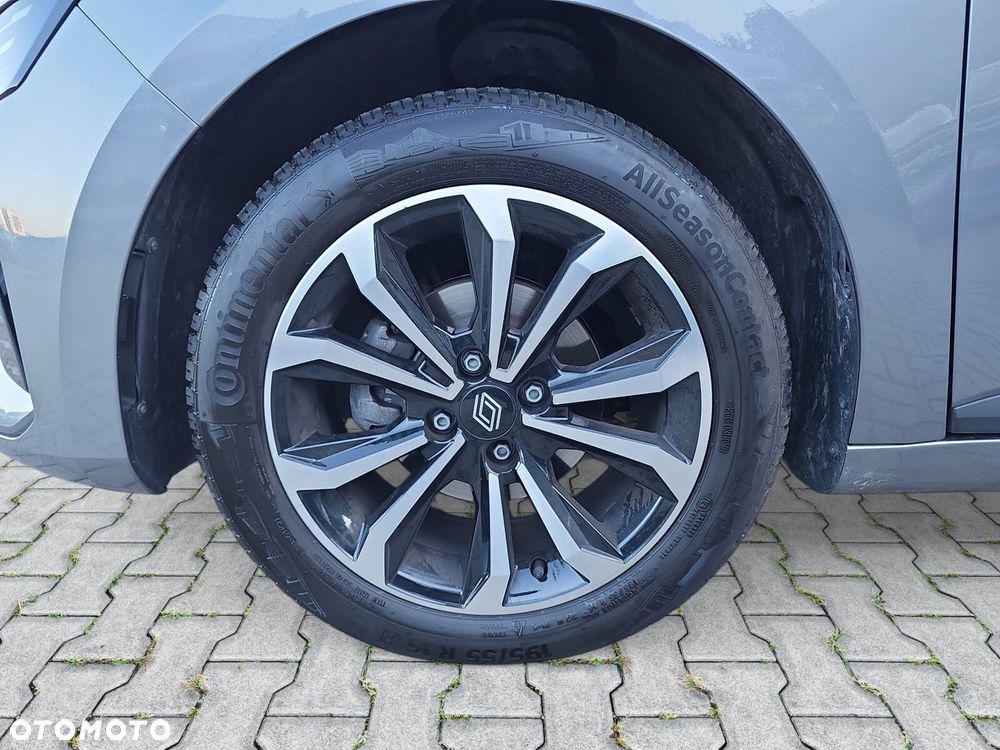Renault Clio - 9