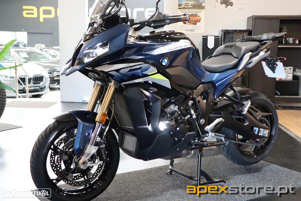 BMW S 1000 XR S1000 XR - 6