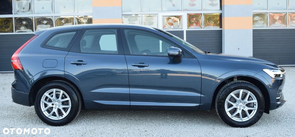 Volvo XC 60 D3 Linje Inscription - 15