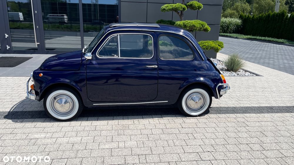Fiat 500 - 5