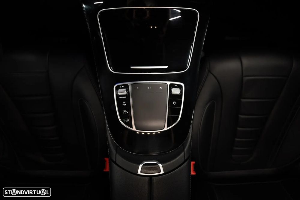Mercedes-Benz CLS 400 - 41