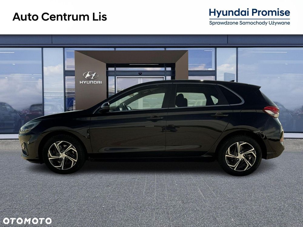 Hyundai i30 1.0 T-GDI Smart DCT - 2