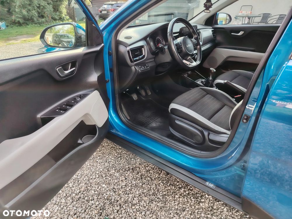 Kia Stonic 1.0 T-GDI MHEV L Business Line - 18