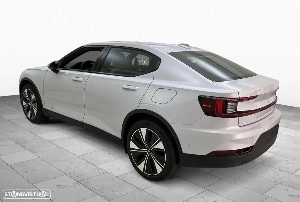Polestar 2 Single Motor 69kWh - 3