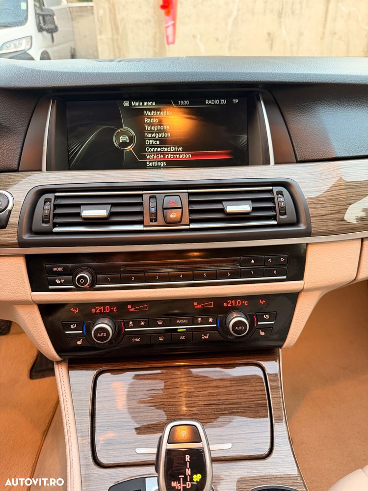 BMW Seria 5 - 9