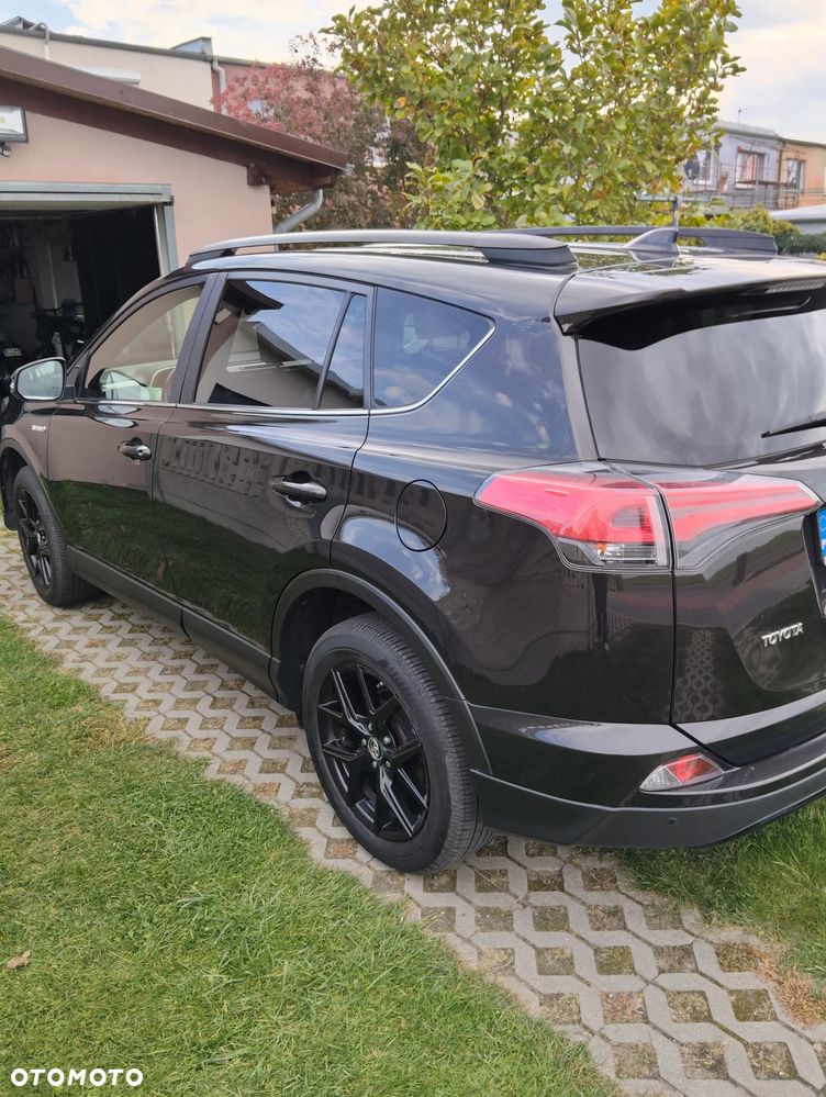 Toyota RAV4 - 7