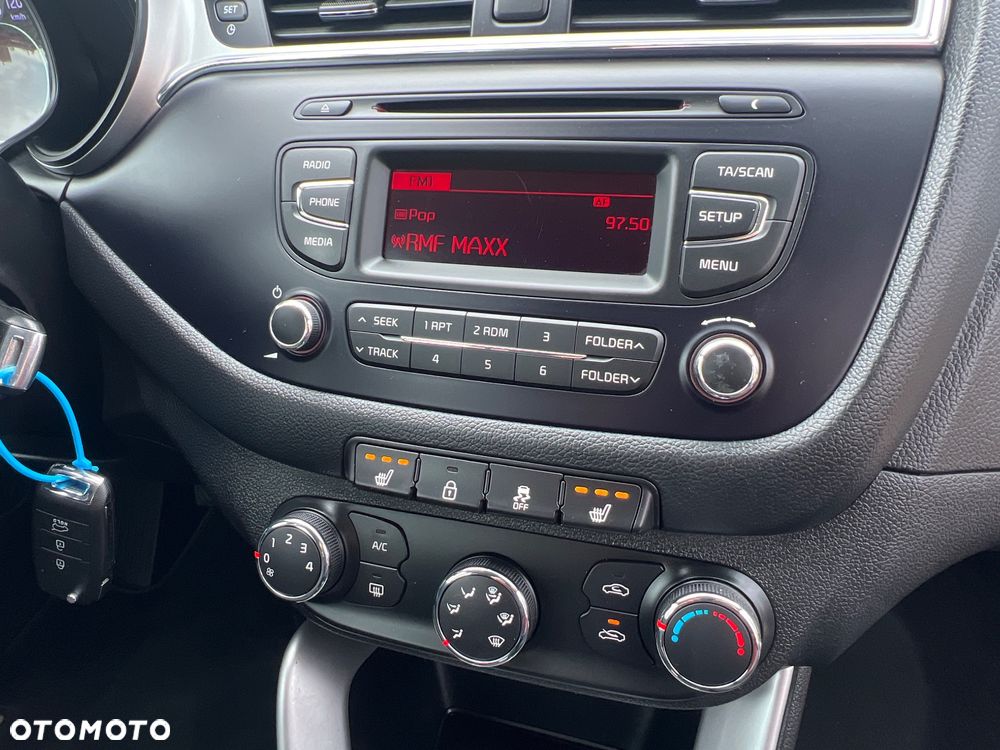 Kia Ceed 1.4 Vision - 28