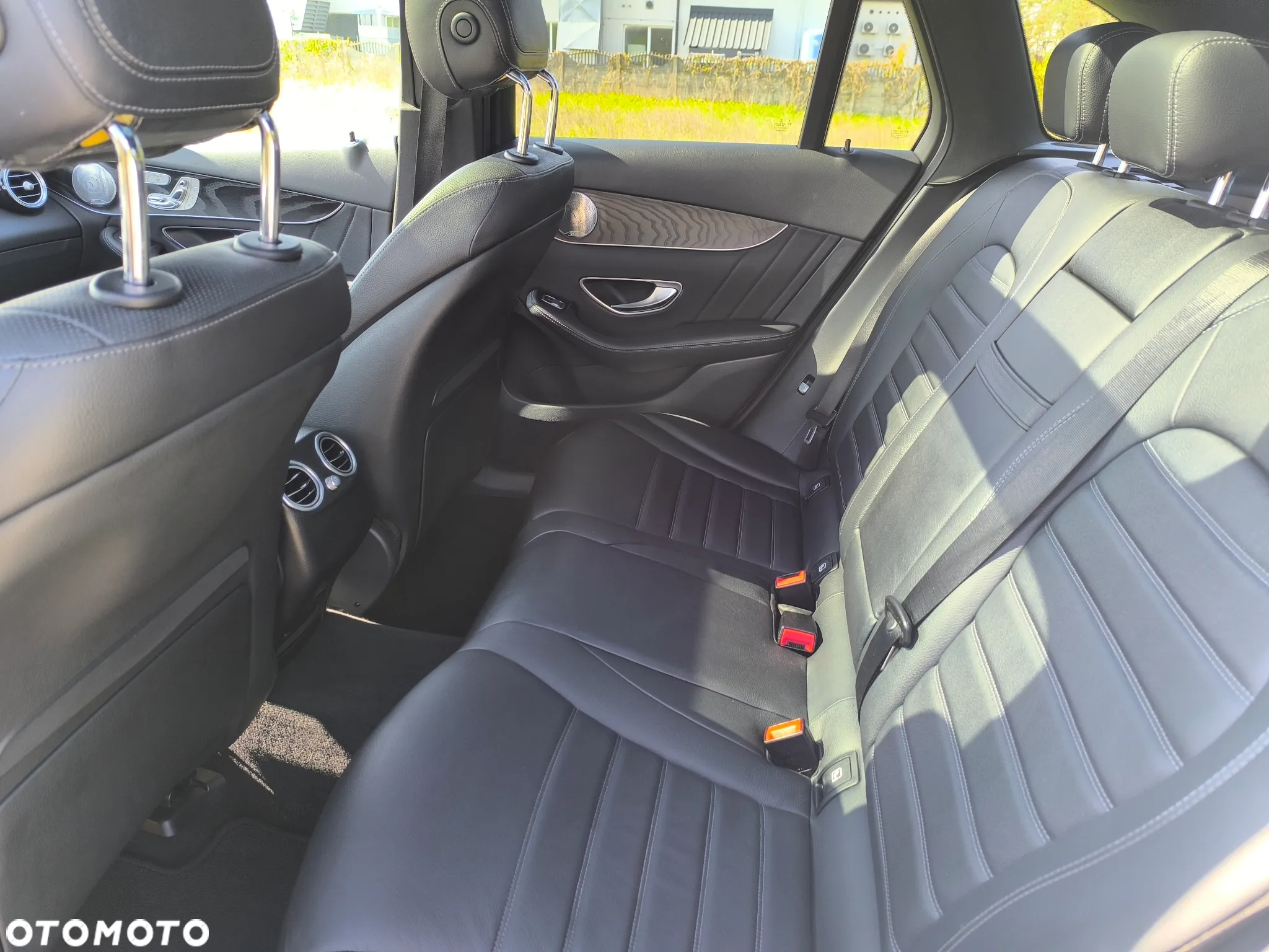 Mercedes-Benz GLC Coupe 300 4-Matic - 22
