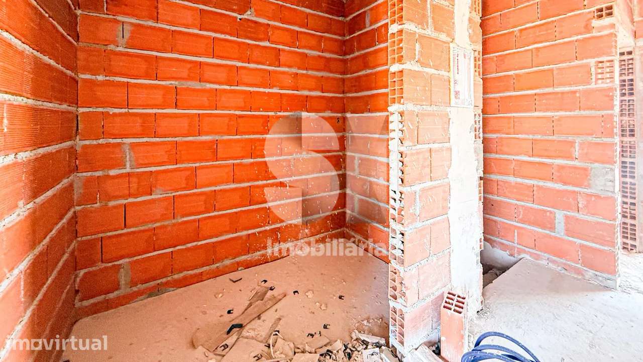Moradia T3 à venda em Orgens, Viseu — foto 18