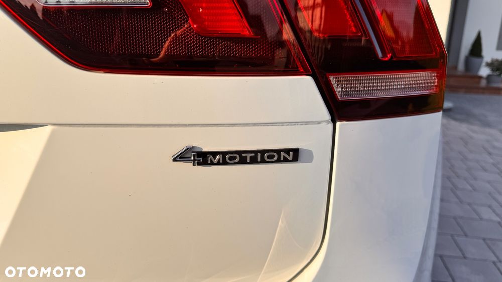 Volkswagen Tiguan 2.0 TDI SCR 4Mot Life DSG - 10