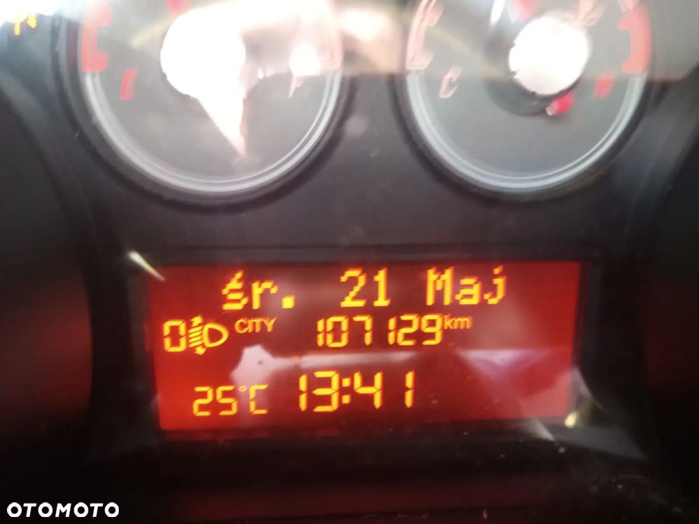 Fiat Punto 2012 - 11