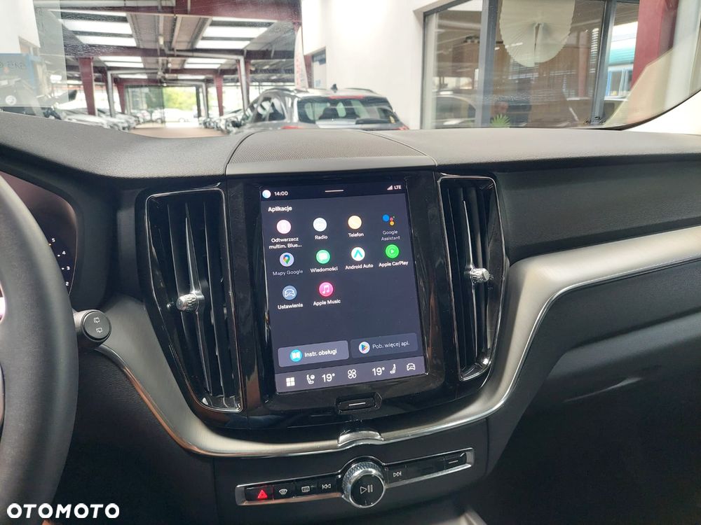 Volvo XC 60 B4 D AWD Momentum - 15