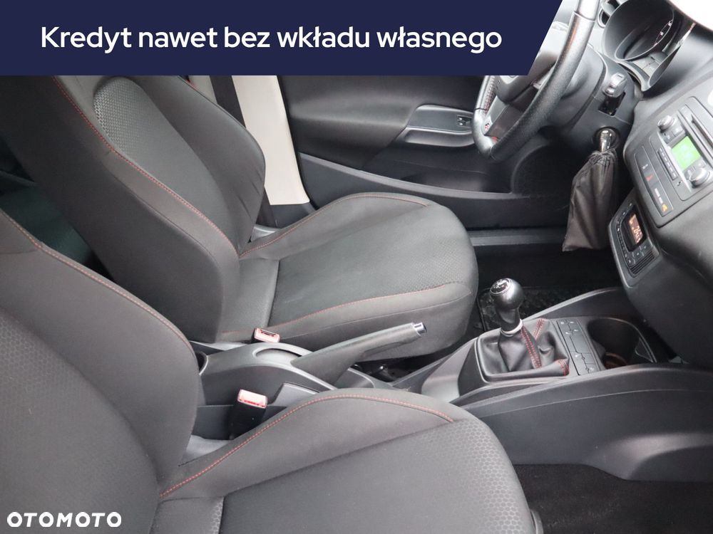 Seat Ibiza - 11