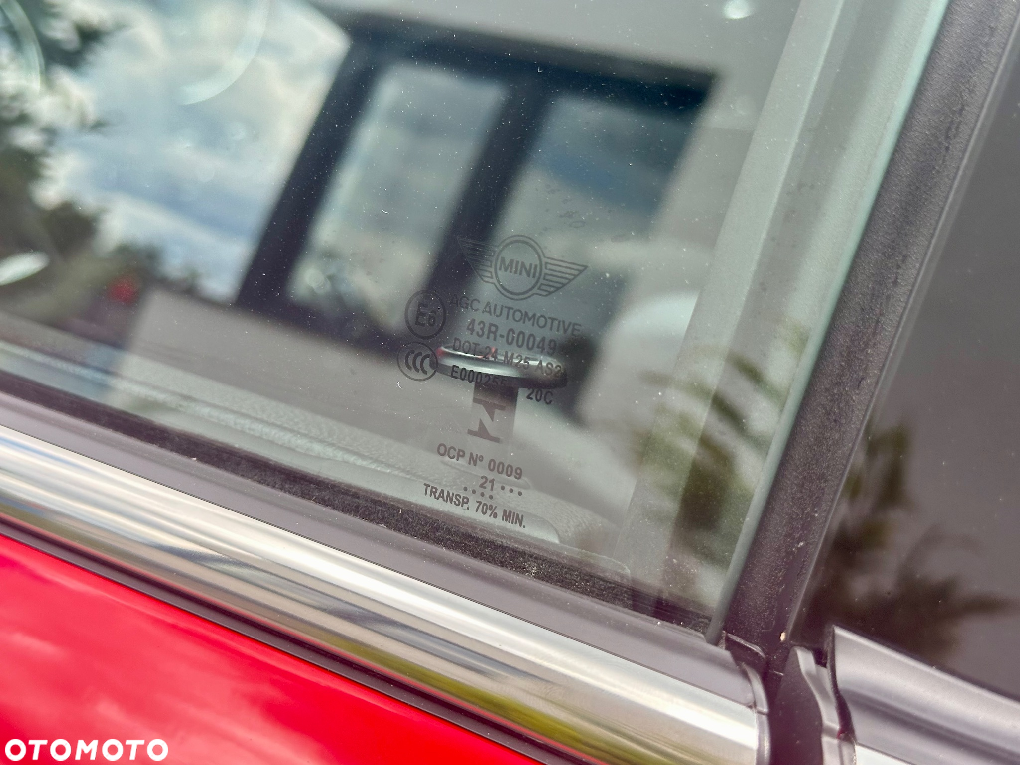MINI Cooper S sport - 17