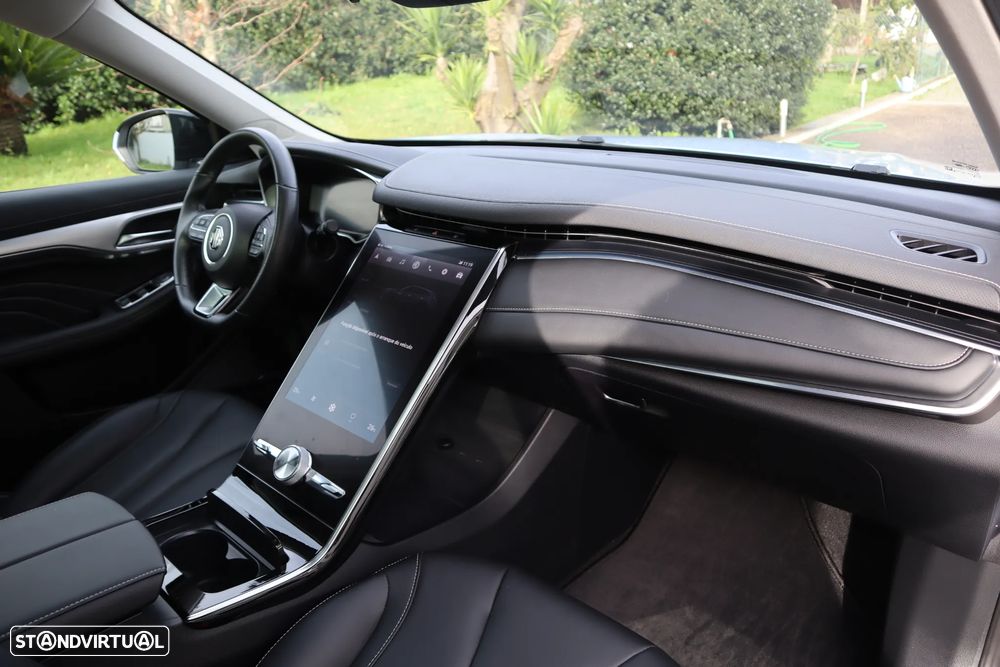 MG Marvel R 70 kWh Comfort - 23