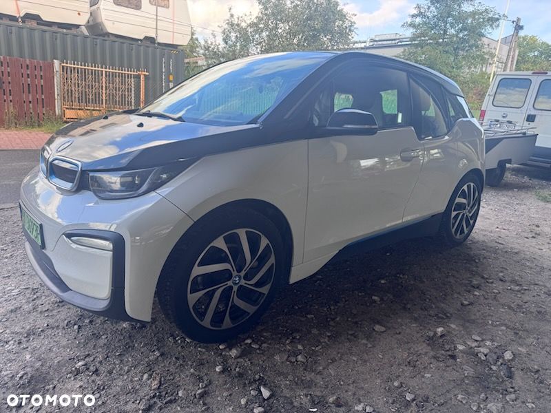 BMW i3 120 Ah - 6