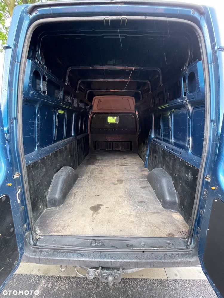Ford Transit - 6