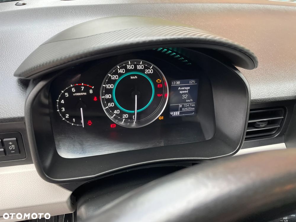 Suzuki Ignis 1.2 Elegance - 4