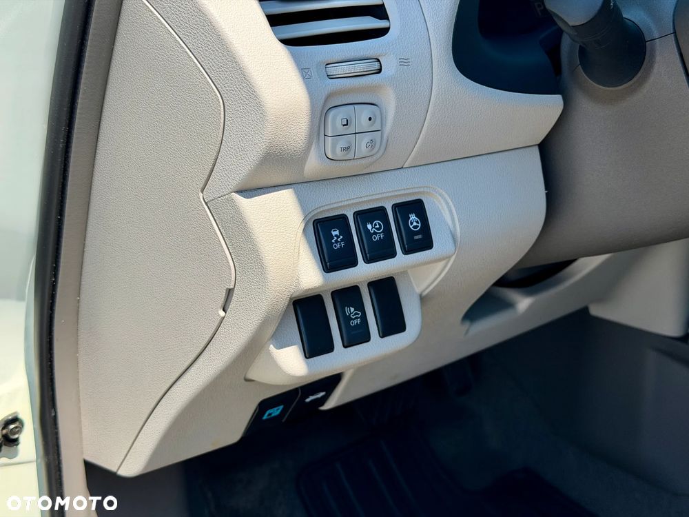 Nissan Leaf 24 kWh (ohne Batterie) Tekna - 18