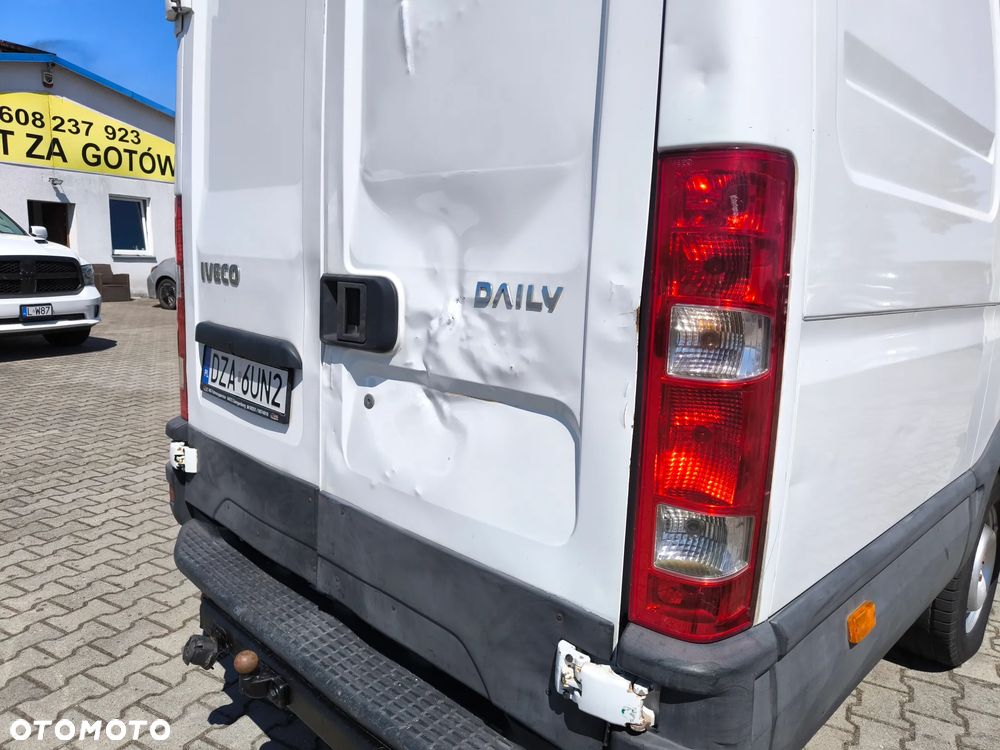 Iveco 35S13 - 10