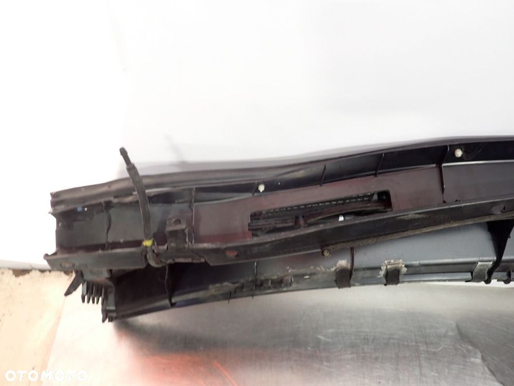 PODSZYBIE NISSAN JUKE I - 12