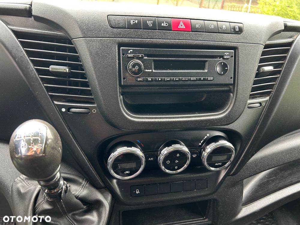 Iveco Daily - 7