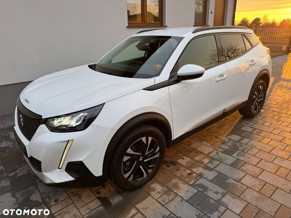 Peugeot 2008 PureTech 100 Stop&Start Allure - 14